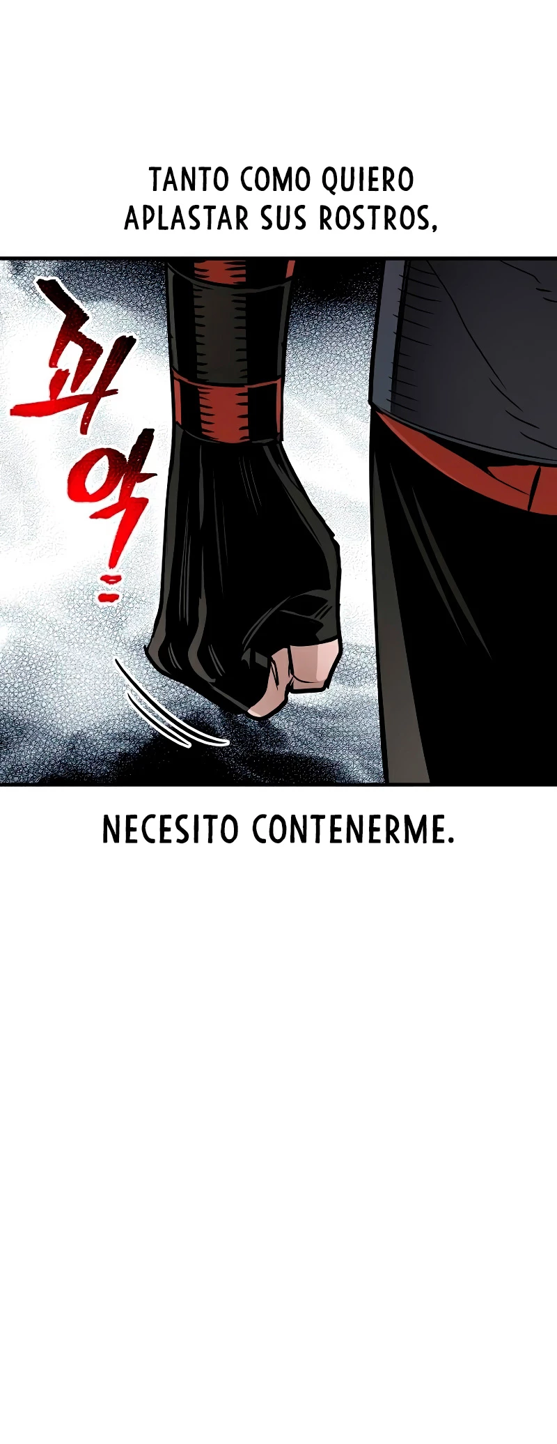 Sistema de cultivo del demonio celestial capítulo 26, página 85