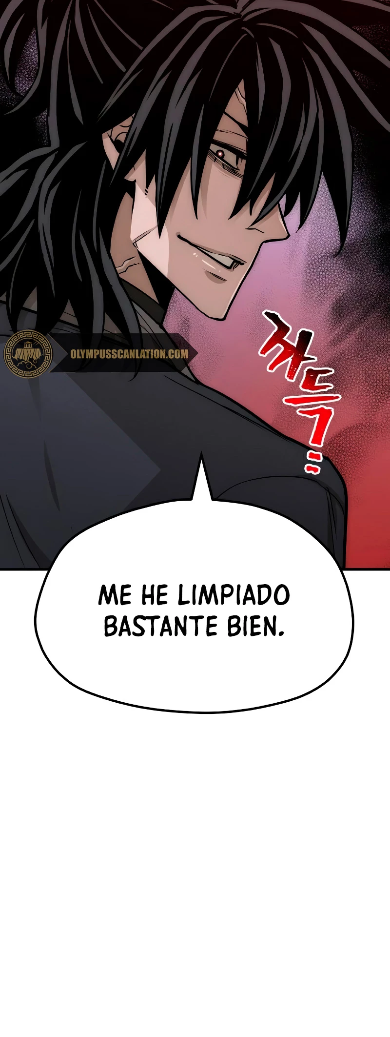 Sistema de cultivo del demonio celestial capítulo 26, página 91
