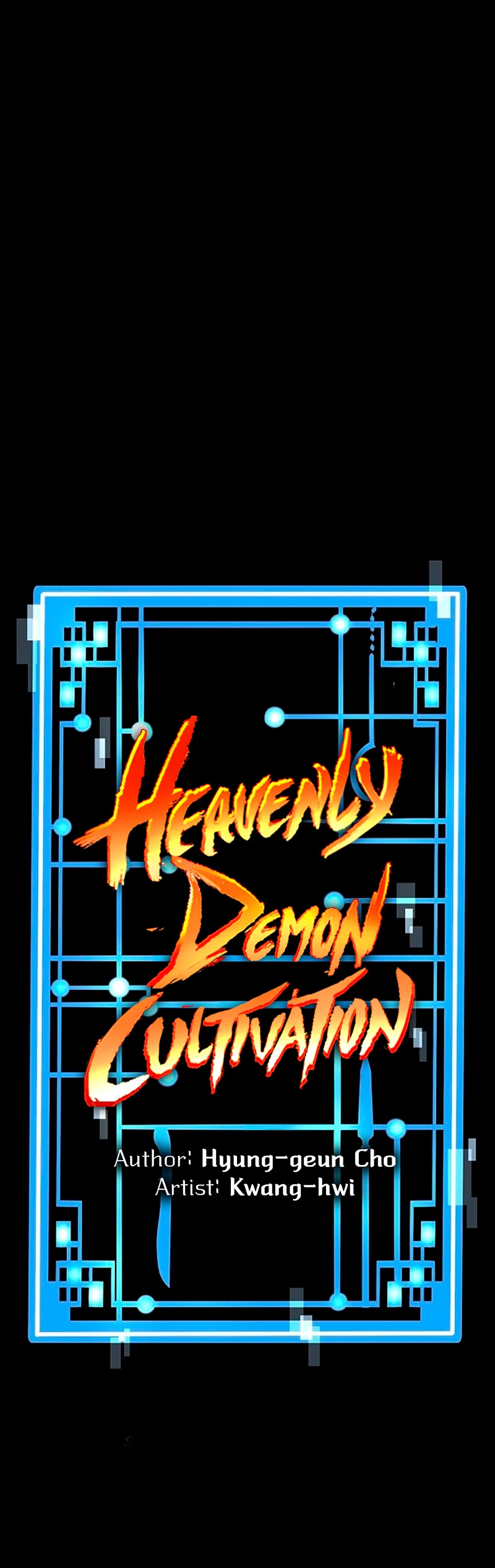 Sistema de cultivo del demonio celestial capítulo 27, página 3