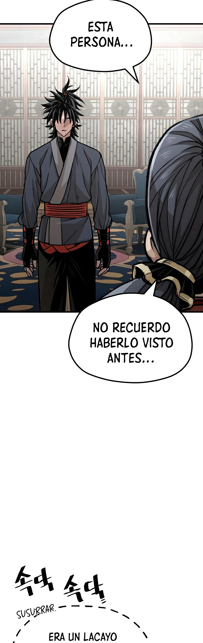 Sistema de cultivo del demonio celestial capítulo 27, página 10