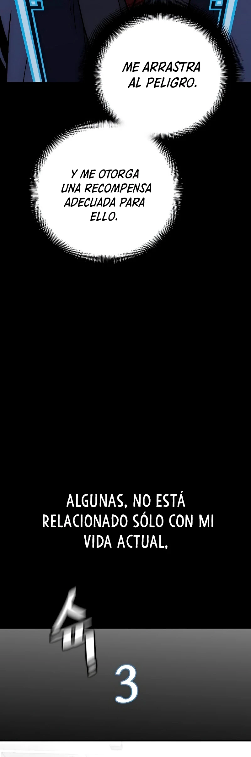 Sistema de cultivo del demonio celestial capítulo 27, página 32