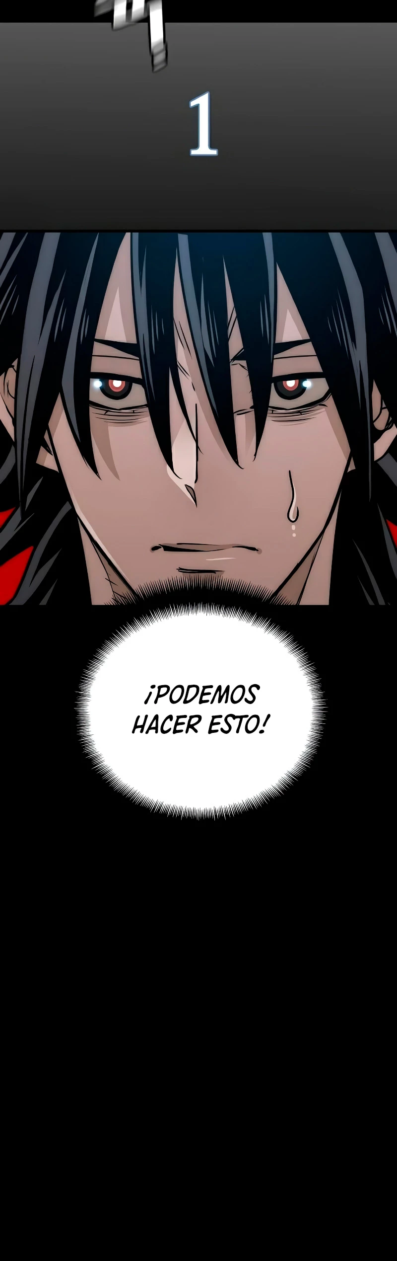 Sistema de cultivo del demonio celestial capítulo 27, página 34