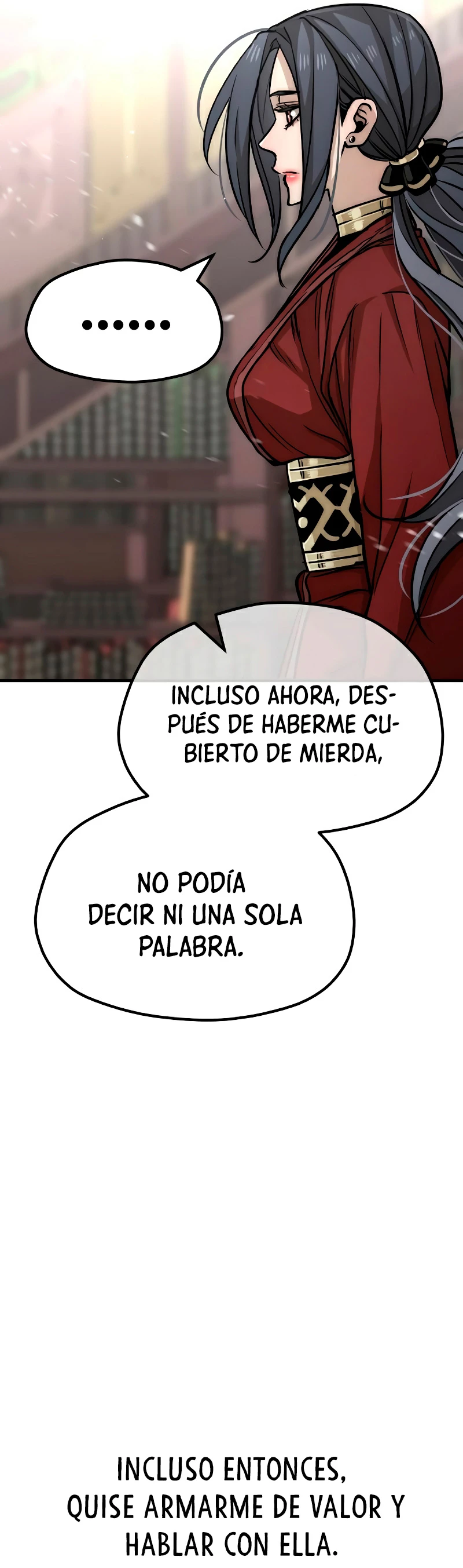 Sistema de cultivo del demonio celestial capítulo 27, página 52