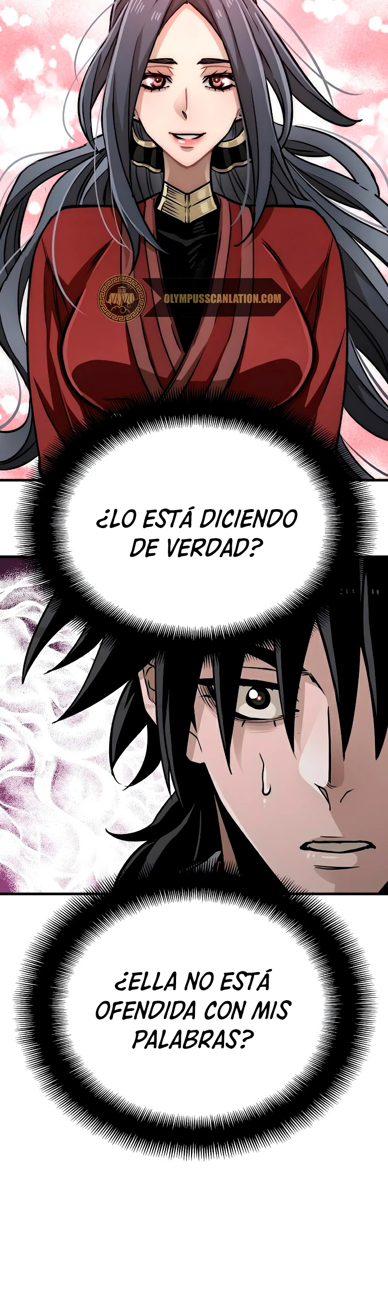 Sistema de cultivo del demonio celestial capítulo 27, página 60