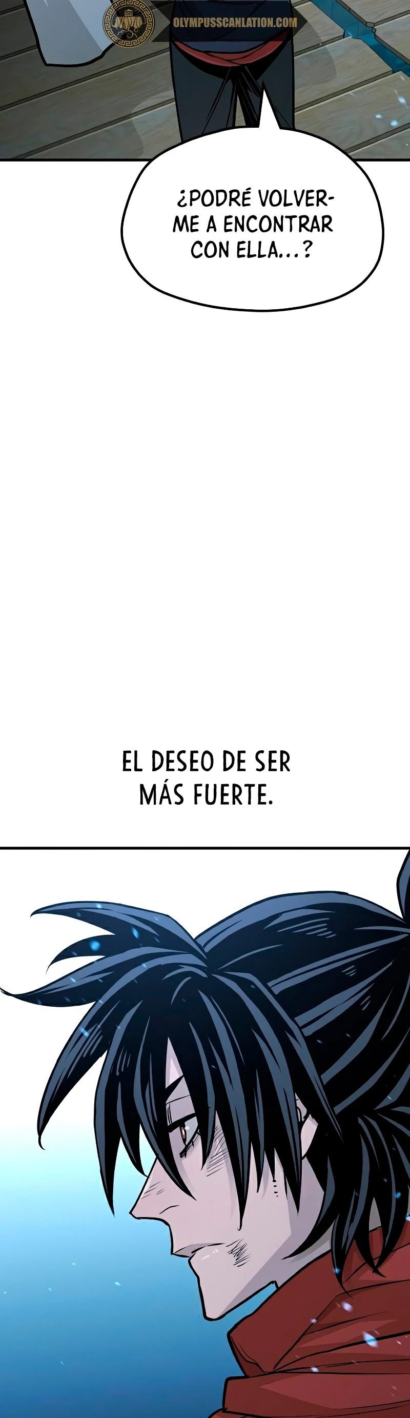 Sistema de cultivo del demonio celestial capítulo 27, página 94