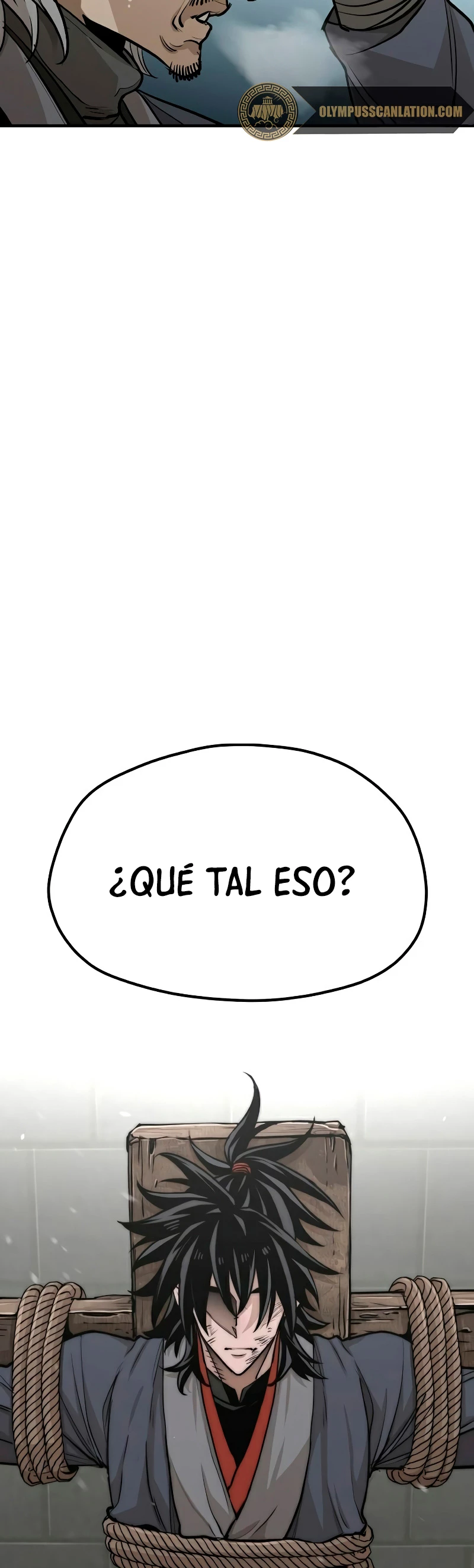 Sistema de cultivo del demonio celestial capítulo 28, página 8