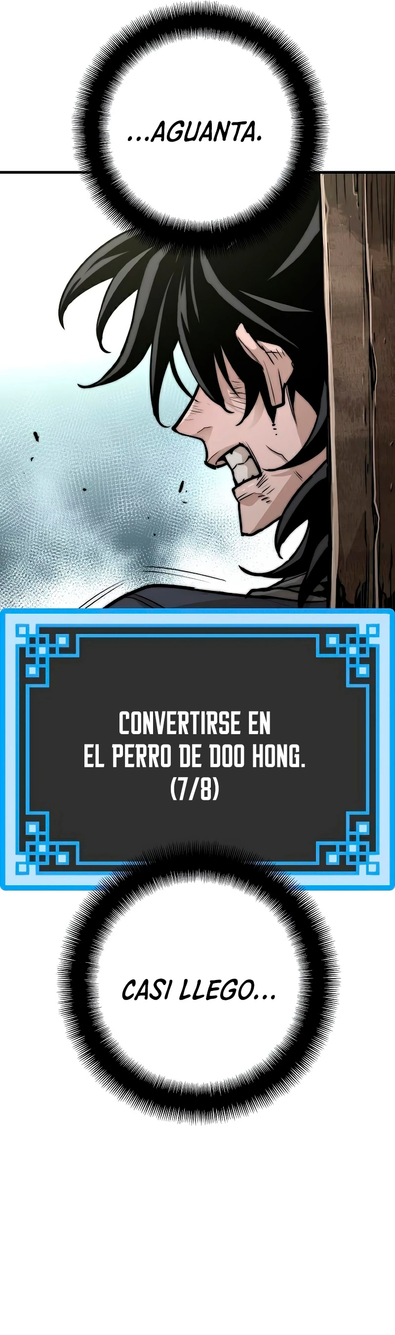 Sistema de cultivo del demonio celestial capítulo 28, página 13