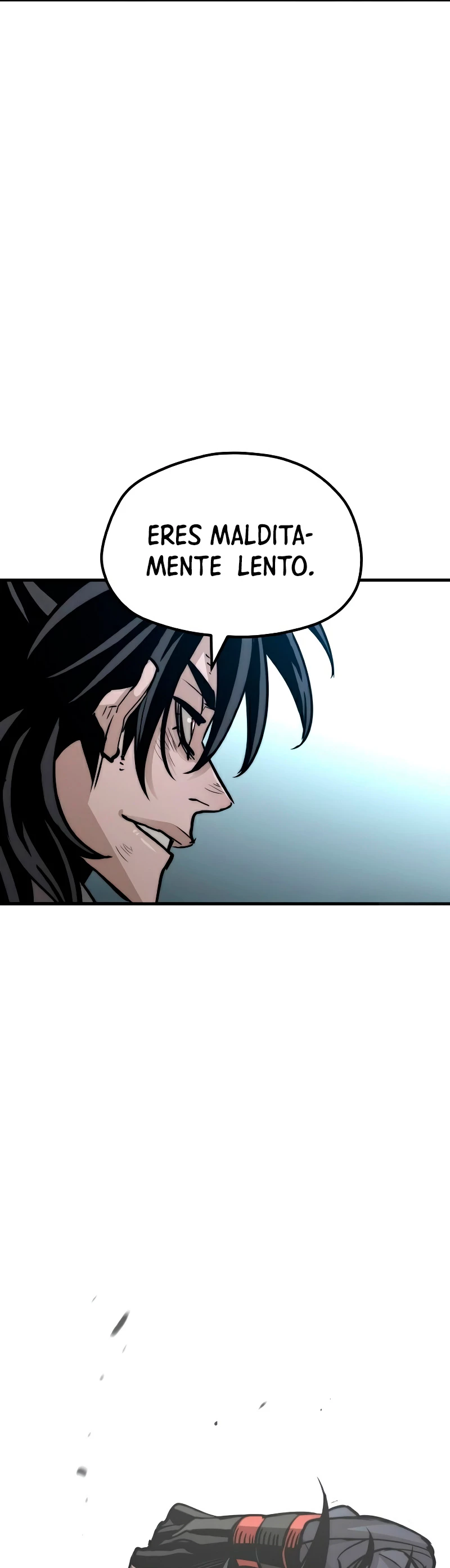 Sistema de cultivo del demonio celestial capítulo 28, página 34