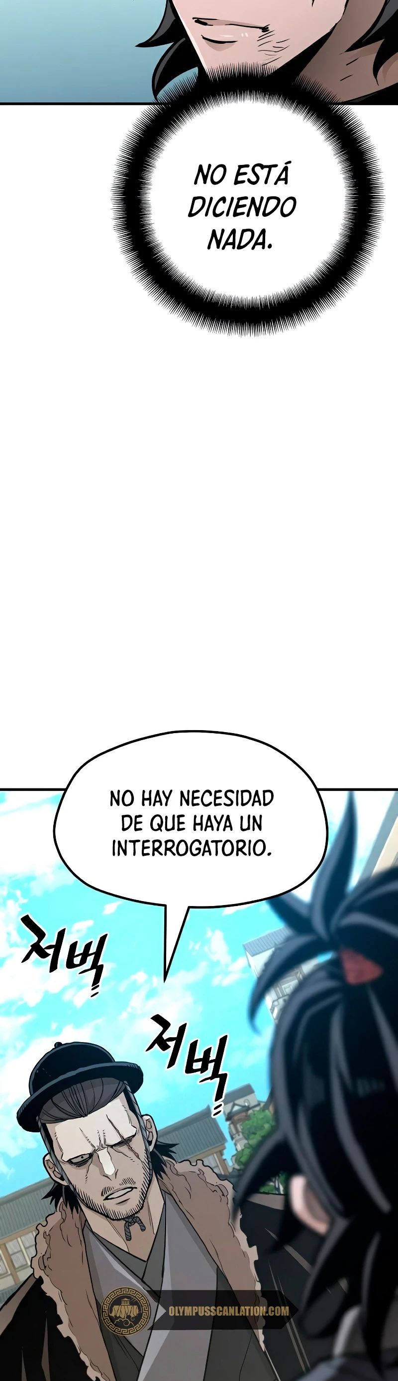 Sistema de cultivo del demonio celestial capítulo 28, página 67