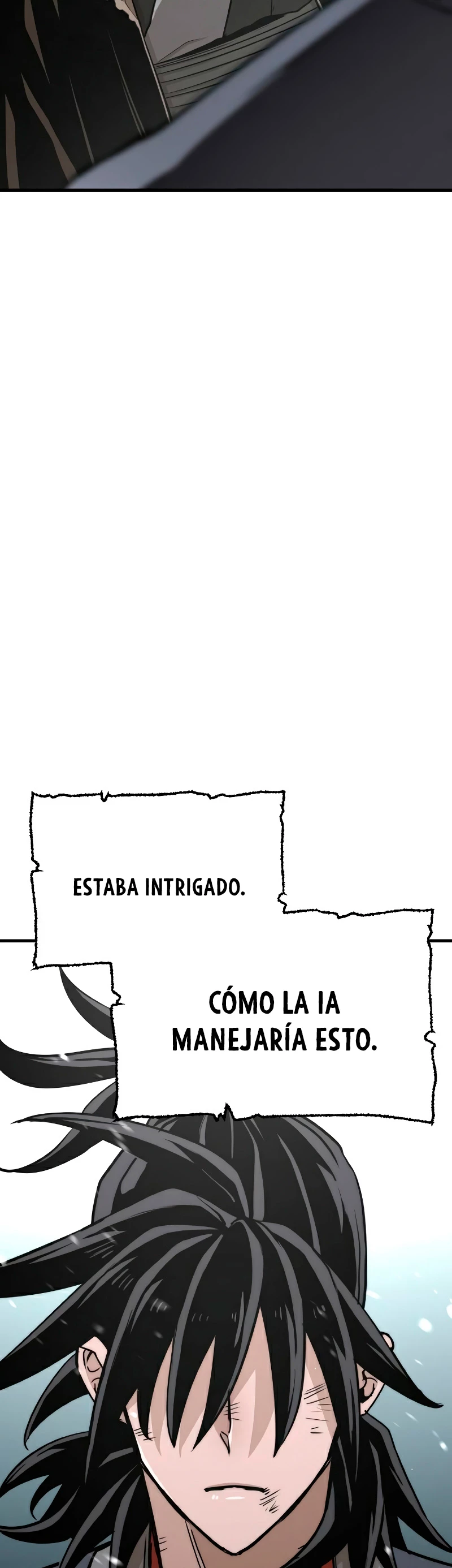 Sistema de cultivo del demonio celestial capítulo 28, página 68
