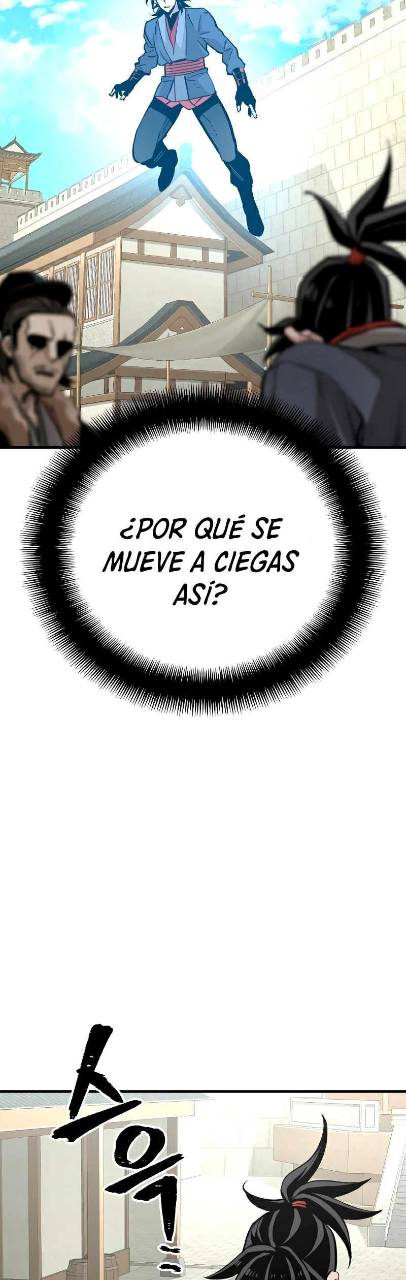Sistema de cultivo del demonio celestial capítulo 28, página 84