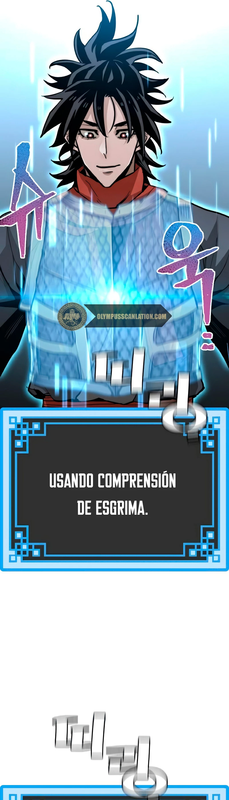 Sistema de cultivo del demonio celestial capítulo 28, página 114