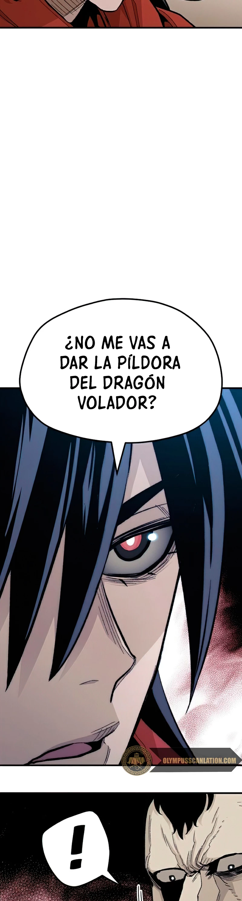 Sistema de cultivo del demonio celestial capítulo 29, página 16