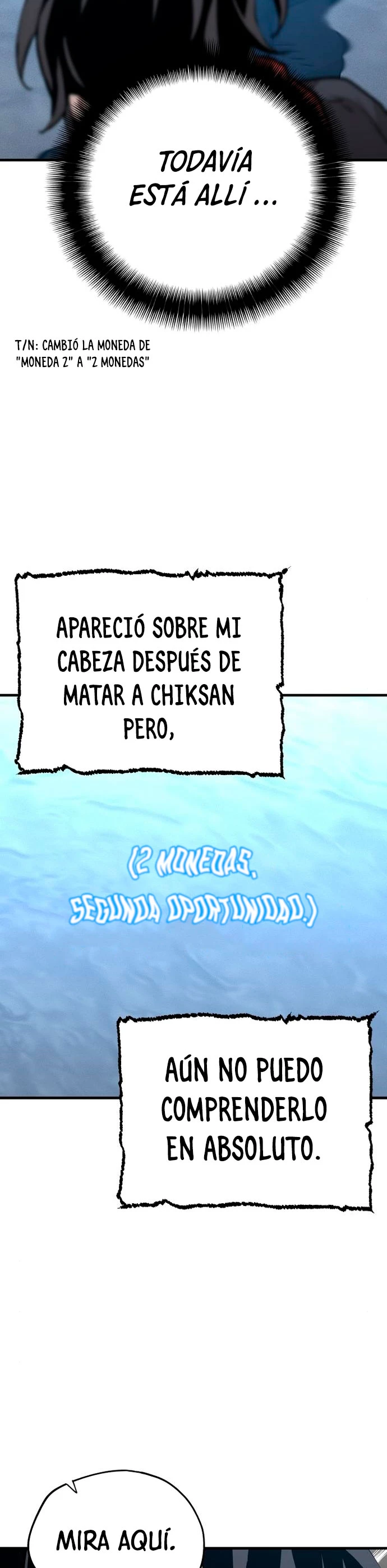 Sistema de cultivo del demonio celestial capítulo 3, página 12