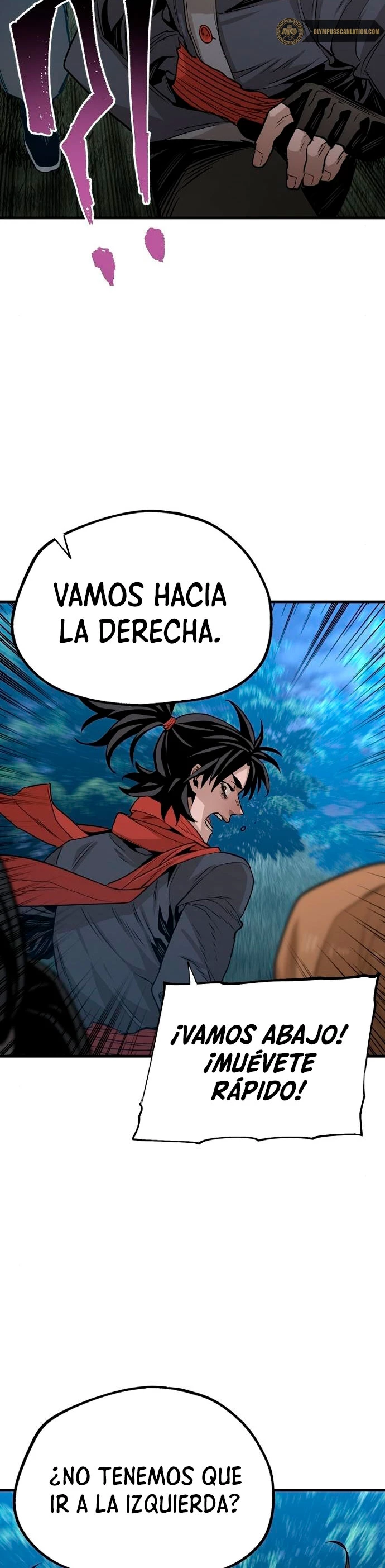 Sistema de cultivo del demonio celestial capítulo 3, página 23