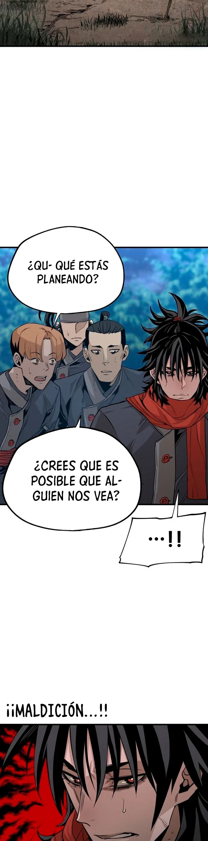 Sistema de cultivo del demonio celestial capítulo 3, página 30