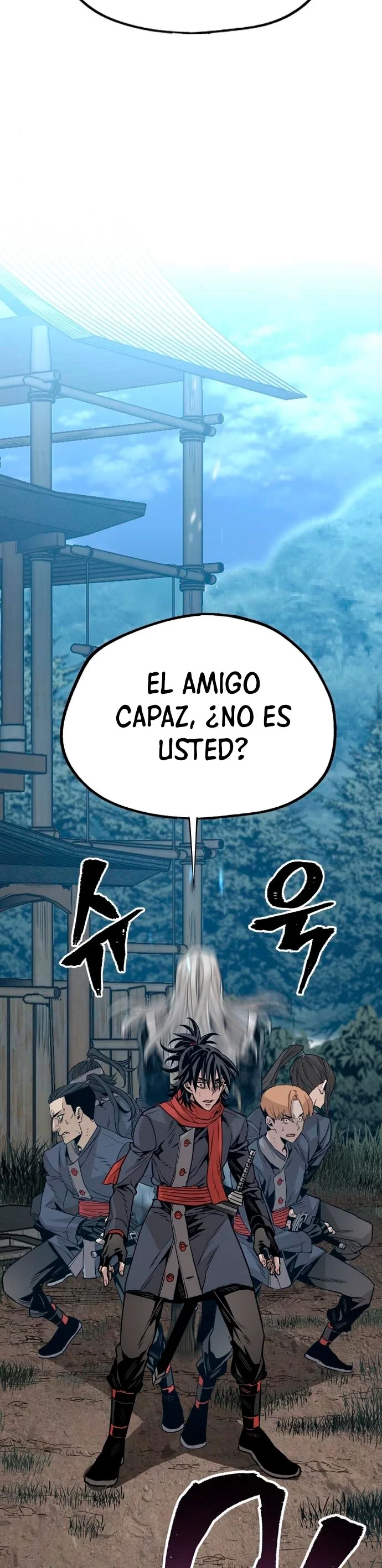 Sistema de cultivo del demonio celestial capítulo 3, página 50