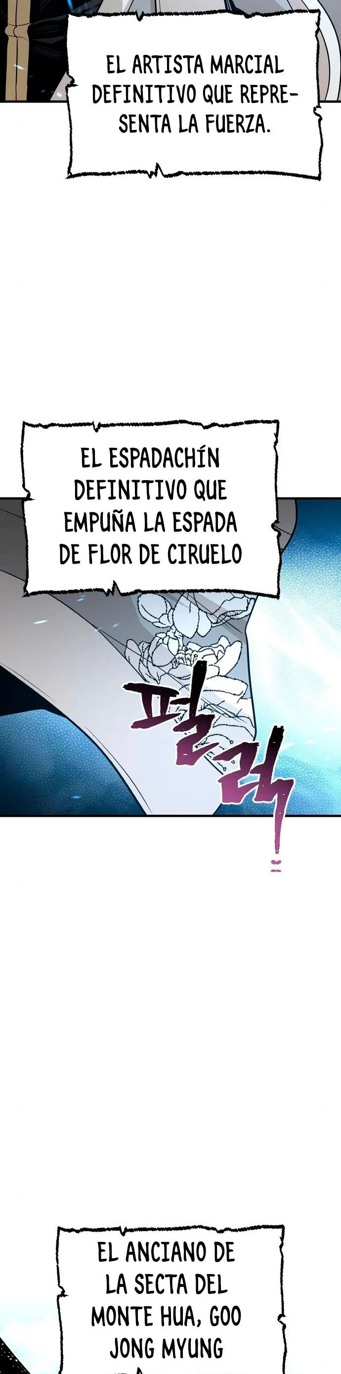 Sistema de cultivo del demonio celestial capítulo 3, página 53