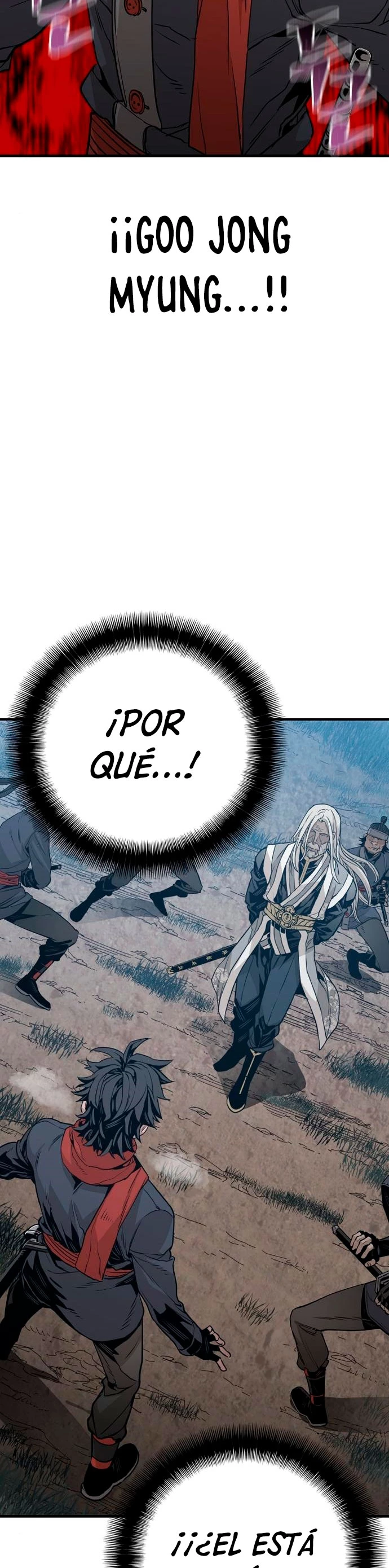 Sistema de cultivo del demonio celestial capítulo 3, página 56