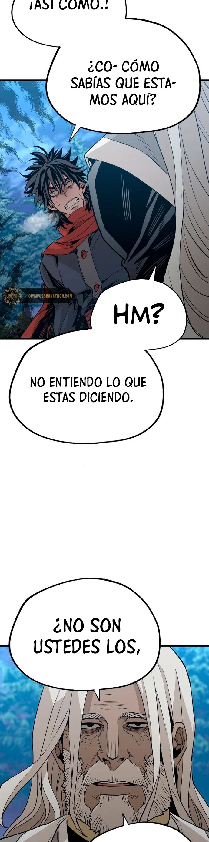 Sistema de cultivo del demonio celestial capítulo 3, página 58