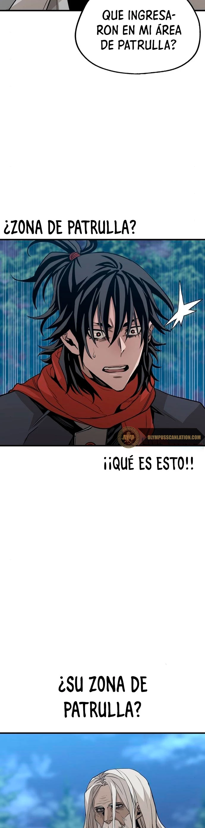 Sistema de cultivo del demonio celestial capítulo 3, página 59