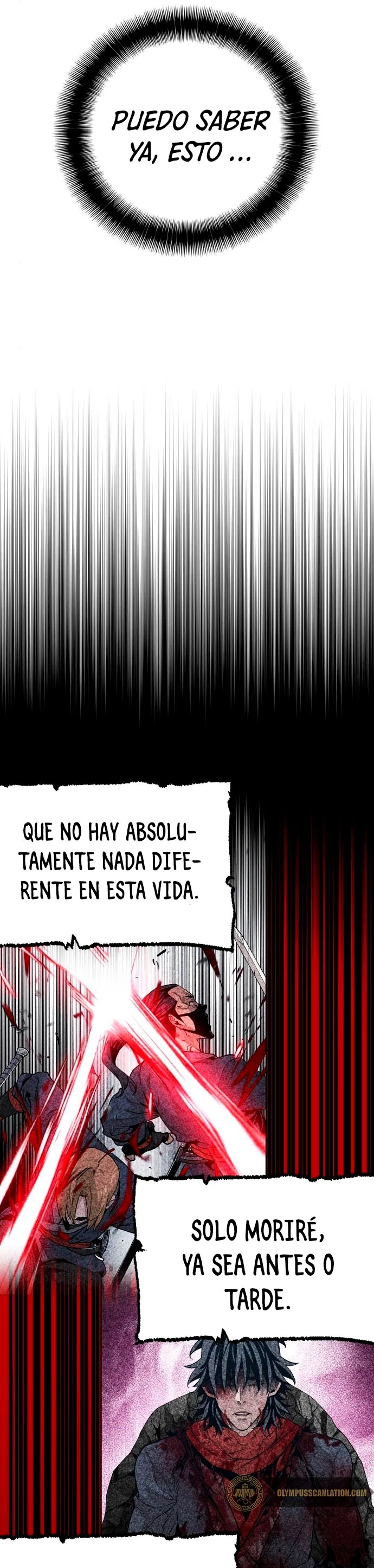 Sistema de cultivo del demonio celestial capítulo 3, página 64