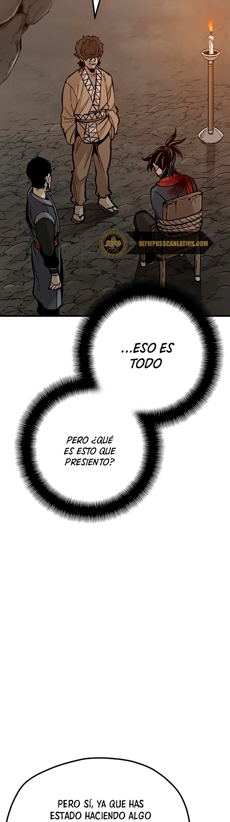 Sistema de cultivo del demonio celestial capítulo 30, página 15