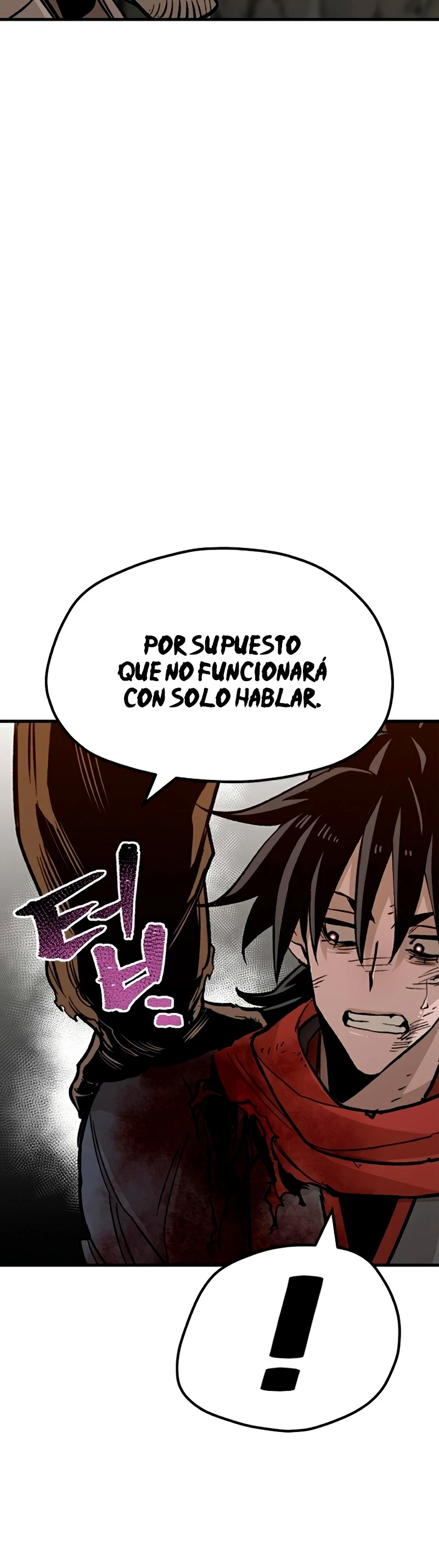 Sistema de cultivo del demonio celestial capítulo 30, página 18