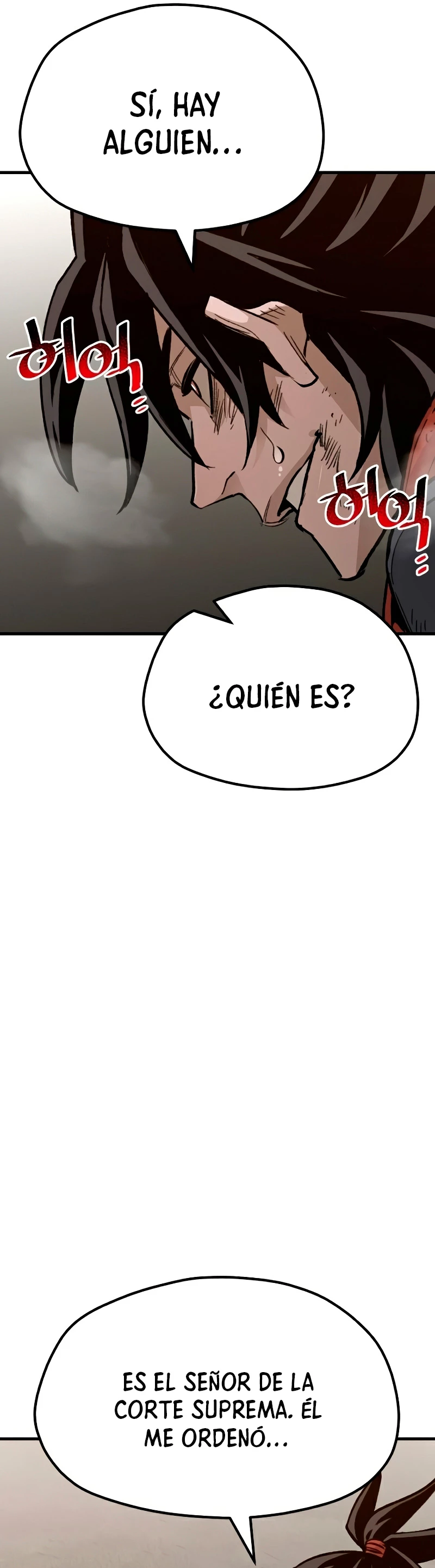 Sistema de cultivo del demonio celestial capítulo 30, página 23