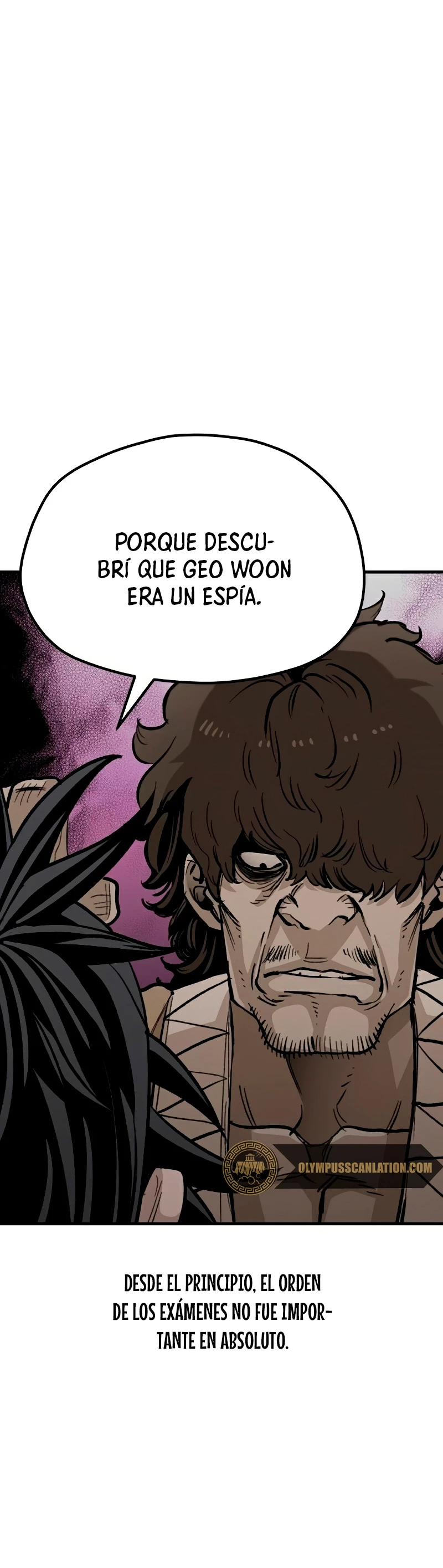 Sistema de cultivo del demonio celestial capítulo 30, página 43