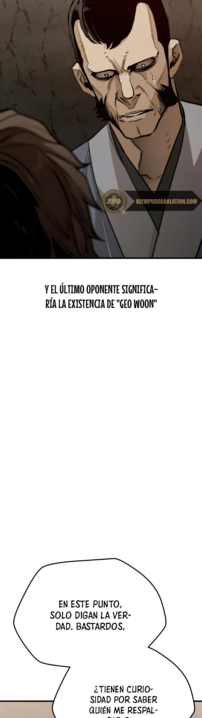 Sistema de cultivo del demonio celestial capítulo 30, página 48