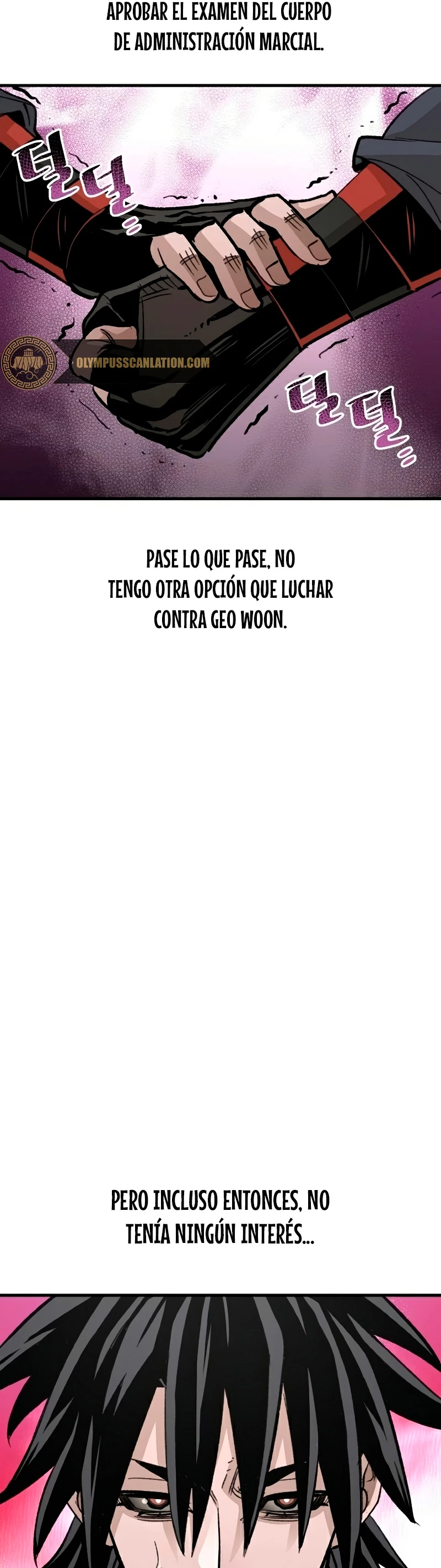 Sistema de cultivo del demonio celestial capítulo 30, página 67