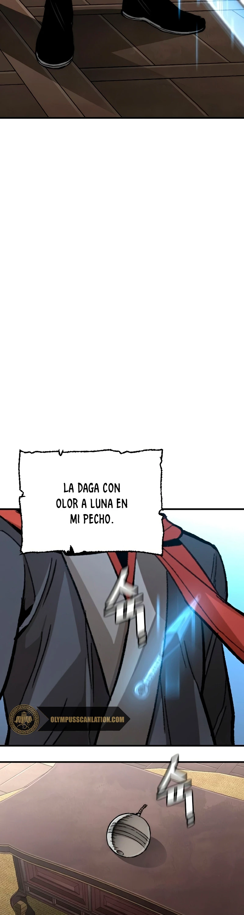 Sistema de cultivo del demonio celestial capítulo 30, página 73
