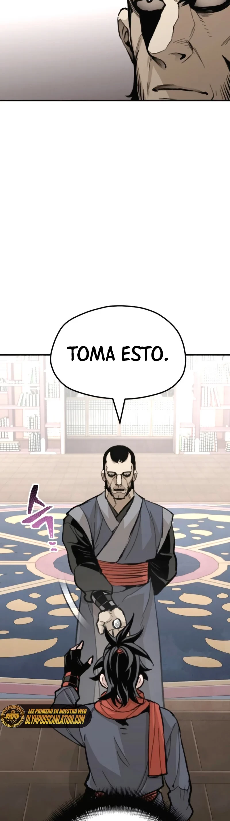 Sistema de cultivo del demonio celestial capítulo 31, página 12