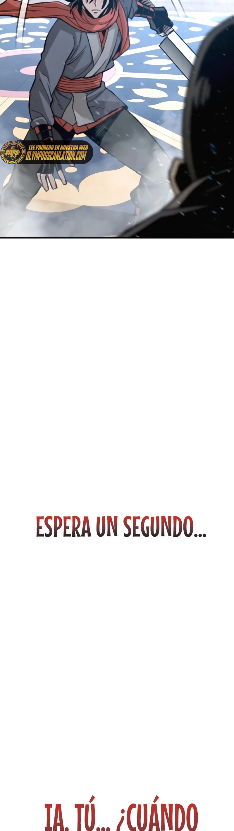Sistema de cultivo del demonio celestial capítulo 31, página 29