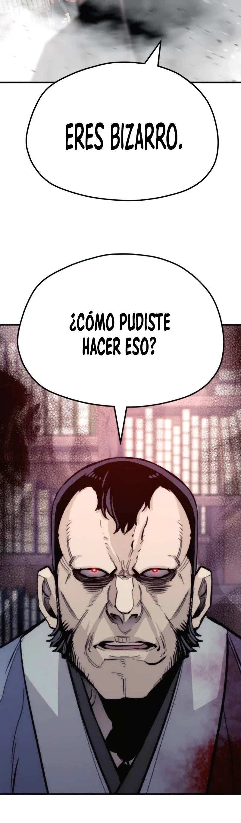 Sistema de cultivo del demonio celestial capítulo 31, página 41