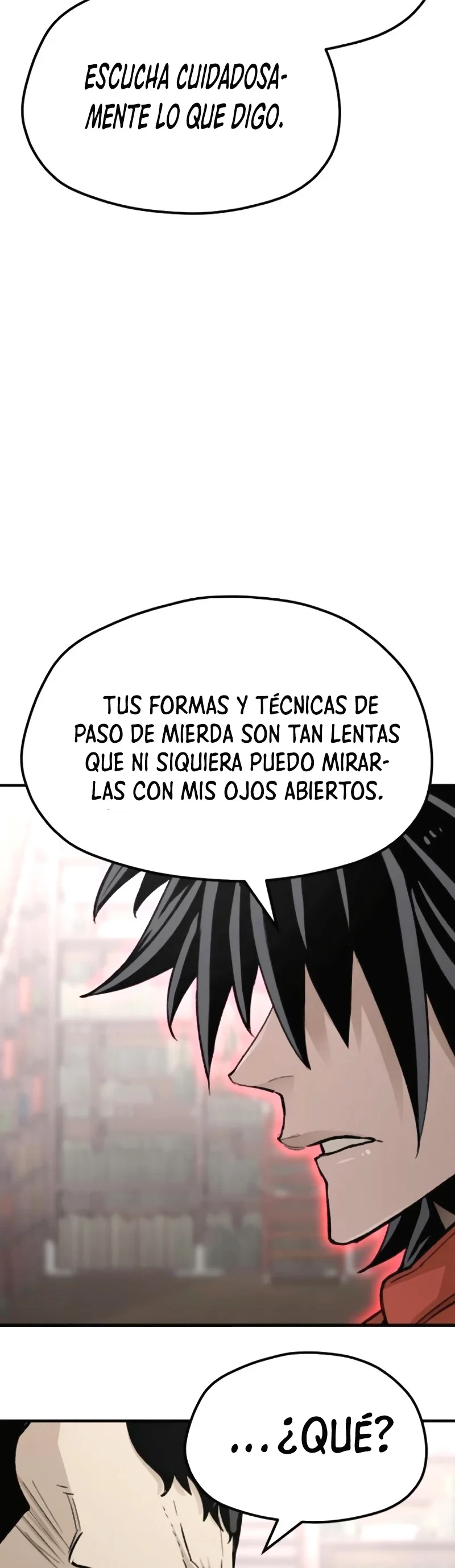 Sistema de cultivo del demonio celestial capítulo 31, página 69