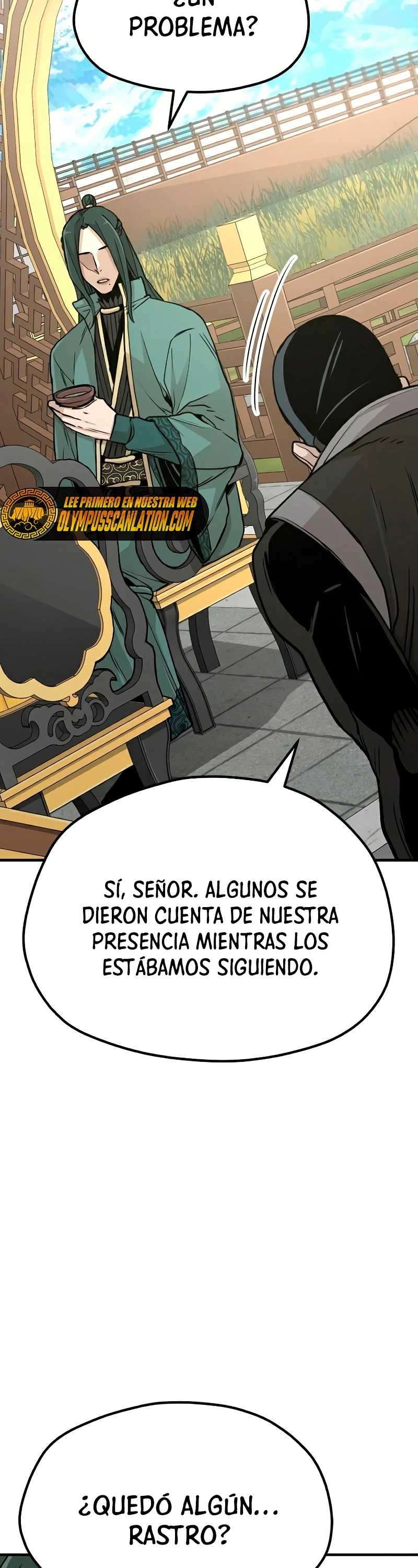 Sistema de cultivo del demonio celestial capítulo 32, página 17