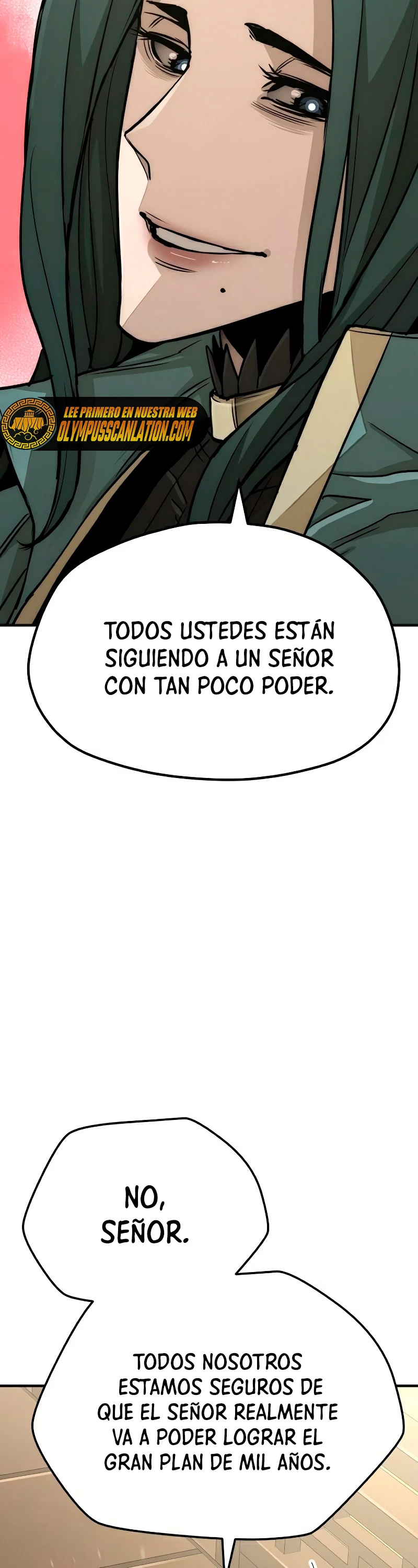 Sistema de cultivo del demonio celestial capítulo 32, página 27