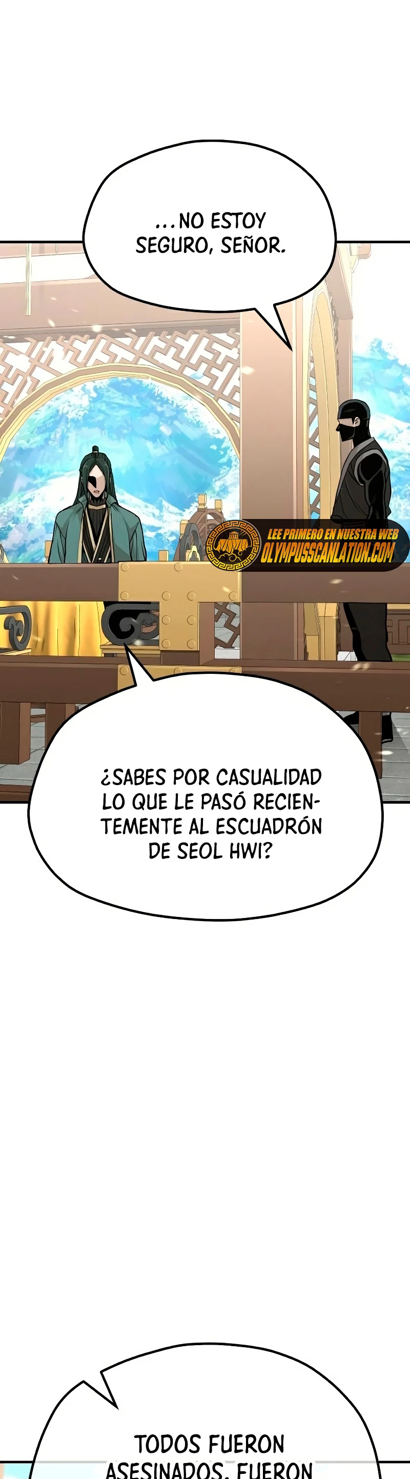 Sistema de cultivo del demonio celestial capítulo 32, página 38