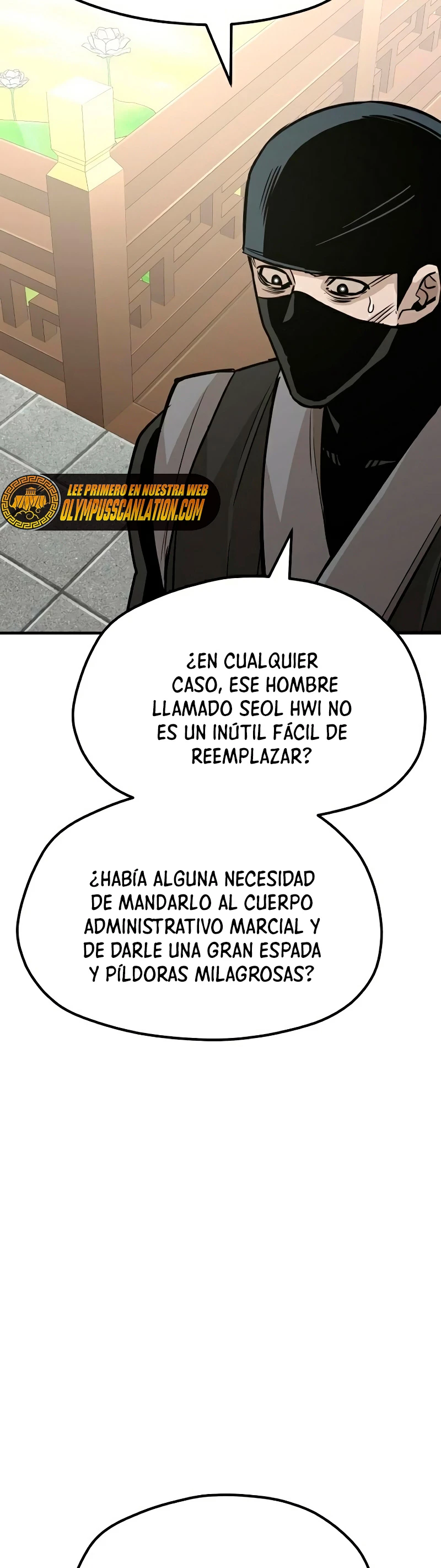 Sistema de cultivo del demonio celestial capítulo 32, página 47