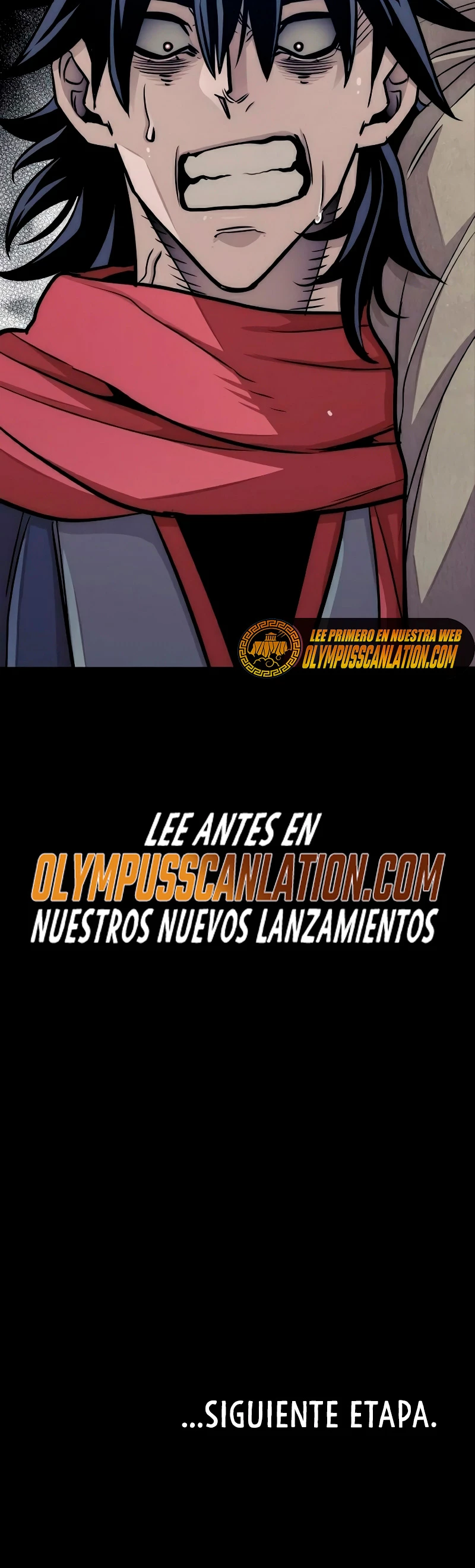 Sistema de cultivo del demonio celestial capítulo 32, página 91