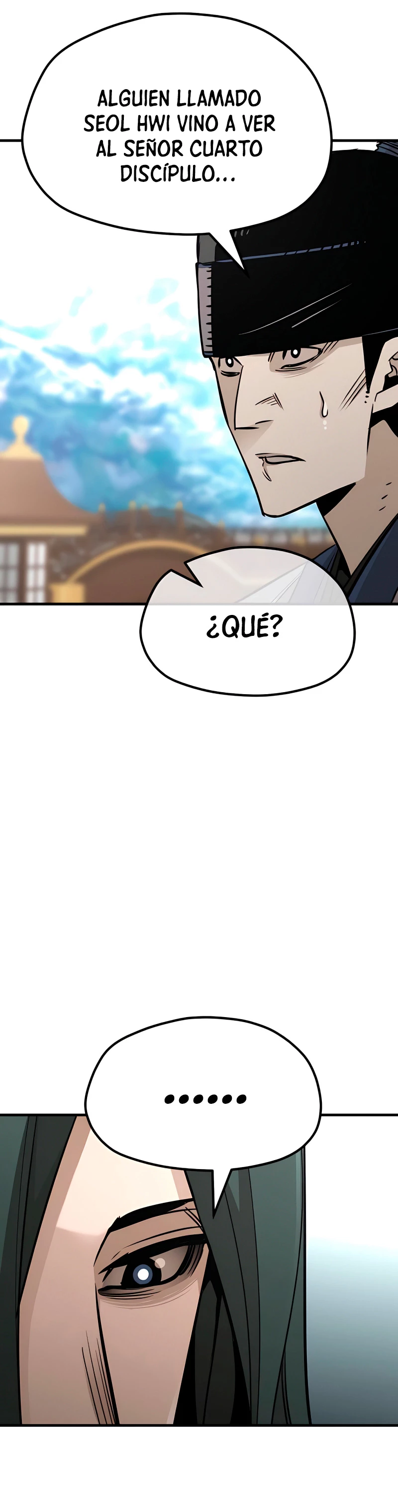 Sistema de cultivo del demonio celestial capítulo 33, página 26