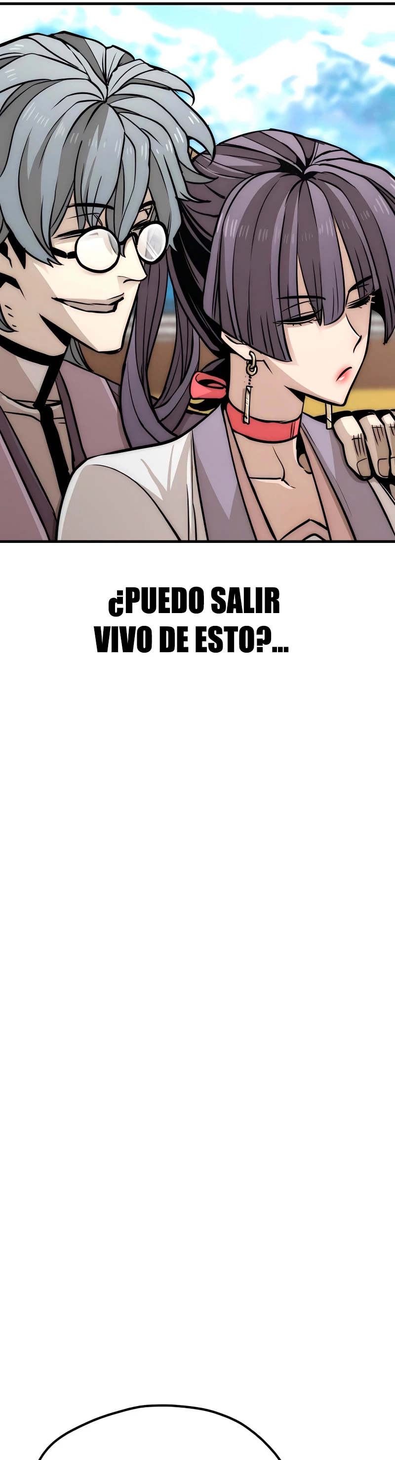 Sistema de cultivo del demonio celestial capítulo 33, página 51