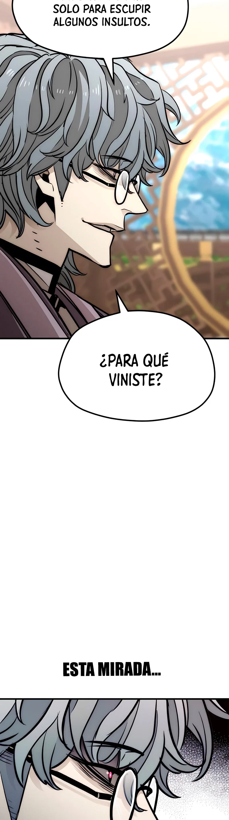 Sistema de cultivo del demonio celestial capítulo 33, página 58