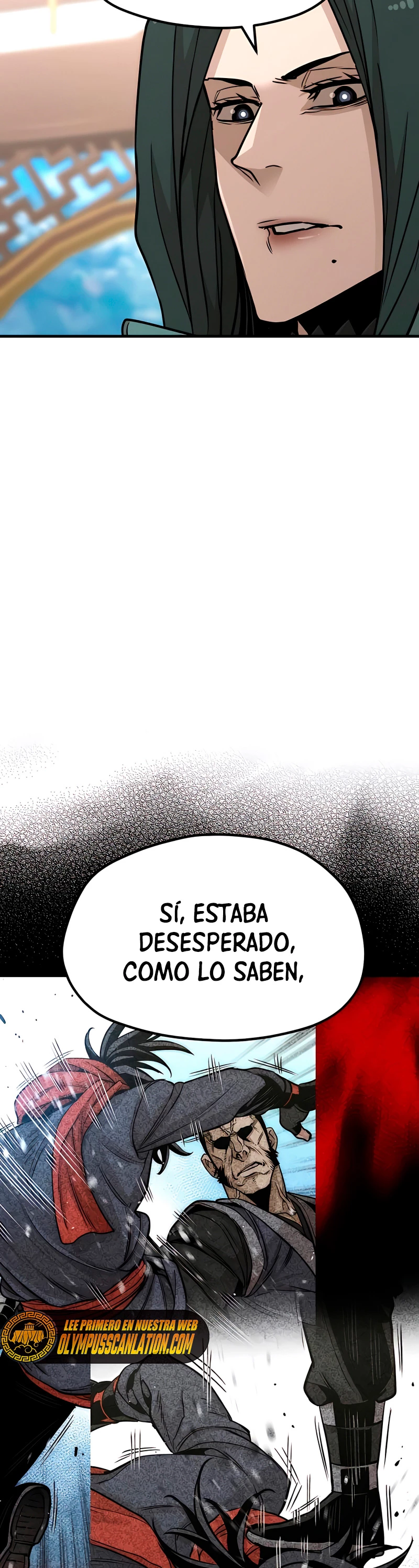 Sistema de cultivo del demonio celestial capítulo 33, página 74