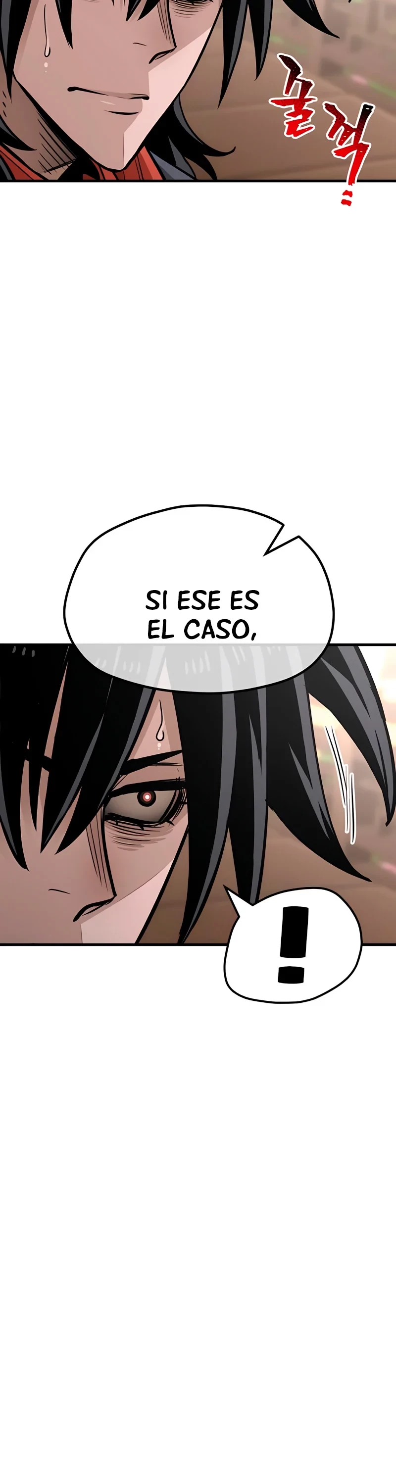 Sistema de cultivo del demonio celestial capítulo 33, página 82