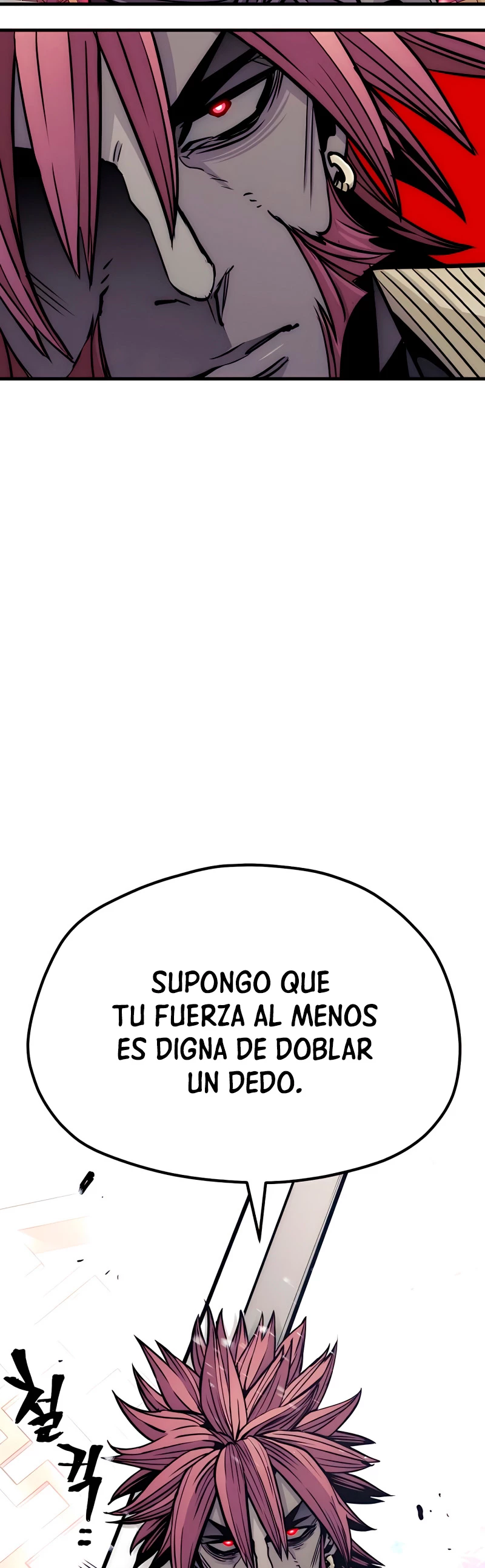Sistema de cultivo del demonio celestial capítulo 34, página 30