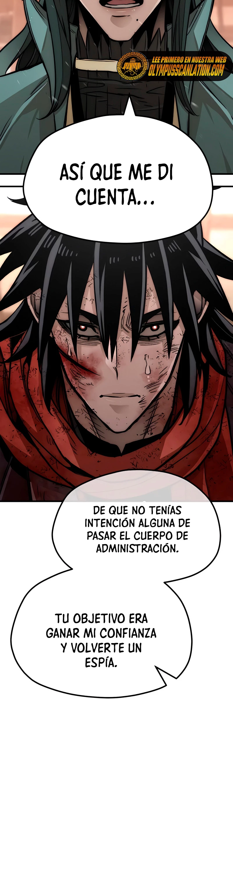 Sistema de cultivo del demonio celestial capítulo 34, página 86