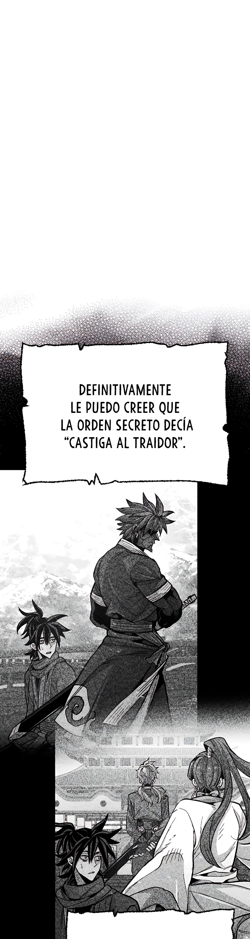 Sistema de cultivo del demonio celestial capítulo 34, página 89